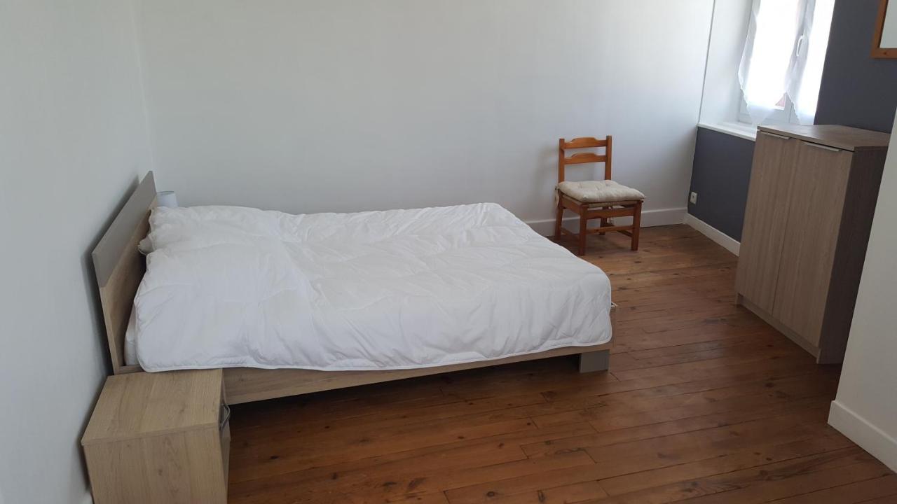 O'delices Du Sancy Apartment *