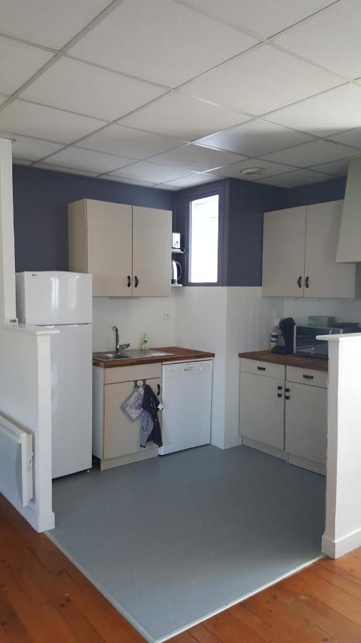 Apartment O'delices Du Sancy *